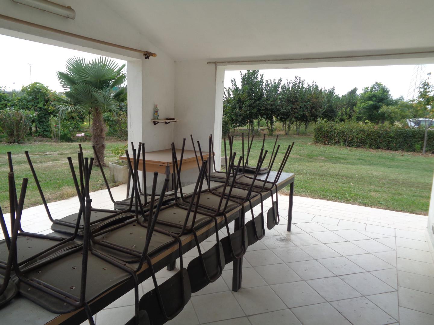 Immagine 14 di Terreno agricolo in vendita  a Pisa