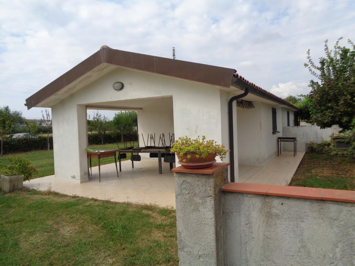 Immagine 16 di Terreno agricolo in vendita  a Pisa