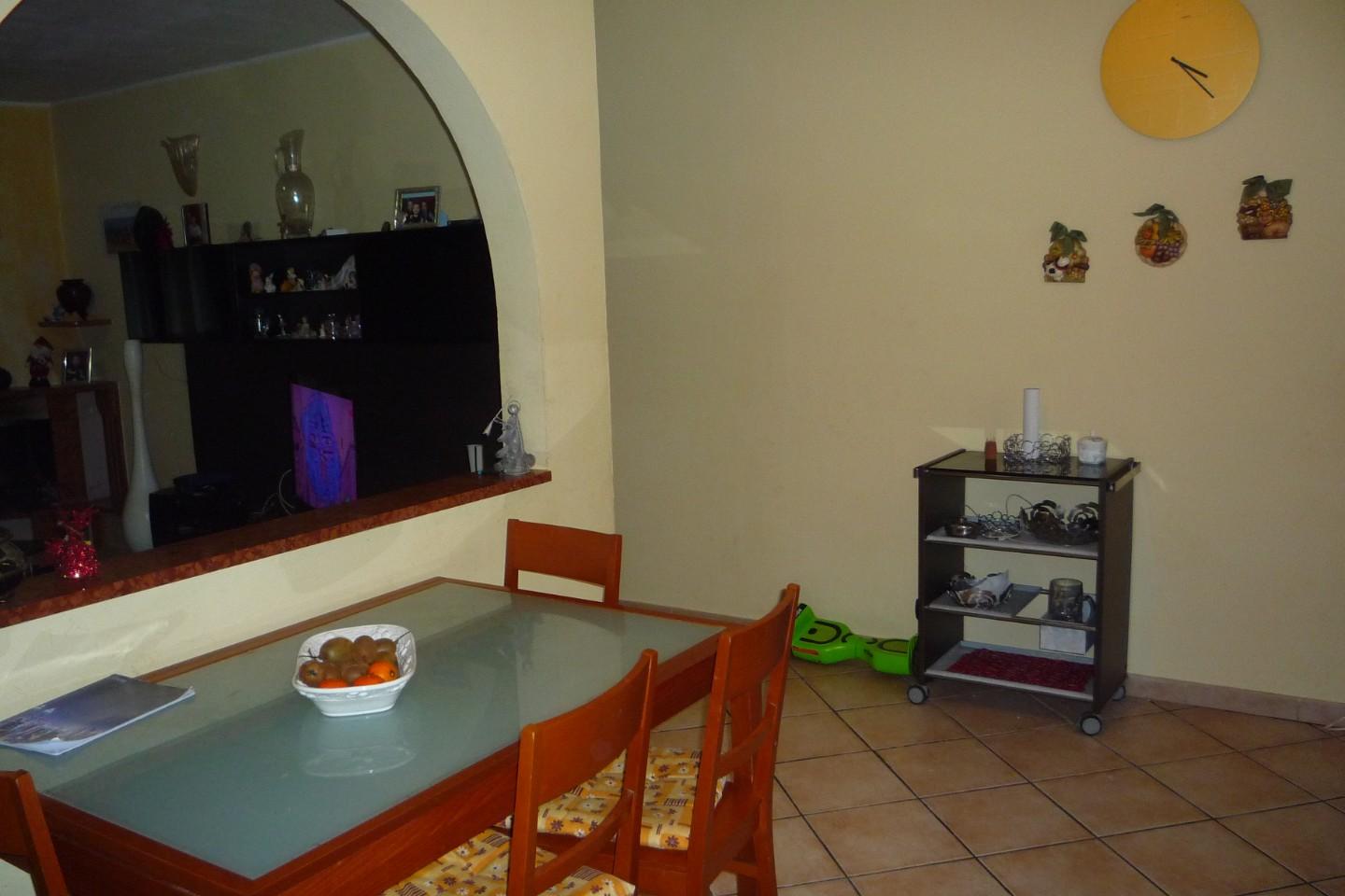 Immagine 7 di Casa bifamiliare in vendita  a Carrara