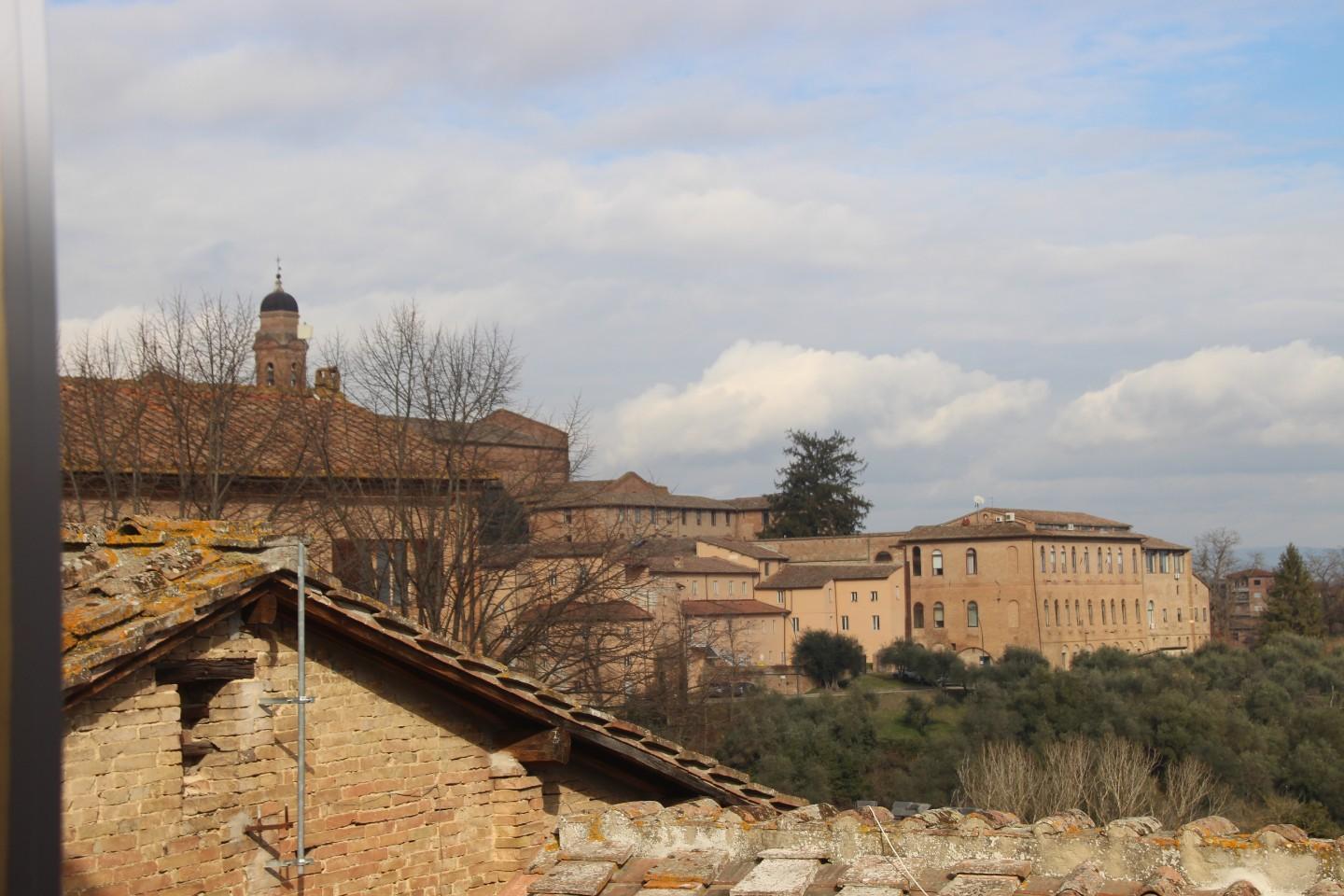 Immagine 24 di Appartamento in vendita  a Siena