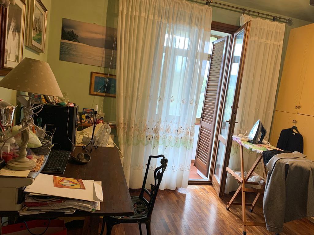 Immagine 7 di Casa indipendente in vendita  a San Giuliano Terme