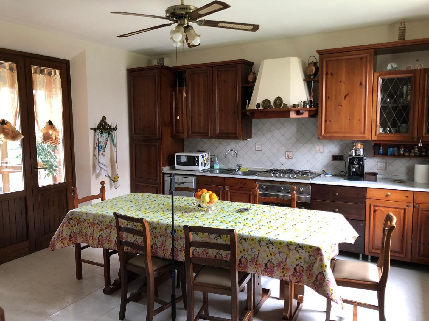 Immagine 16 di Casa indipendente in vendita  a San Giuliano Terme