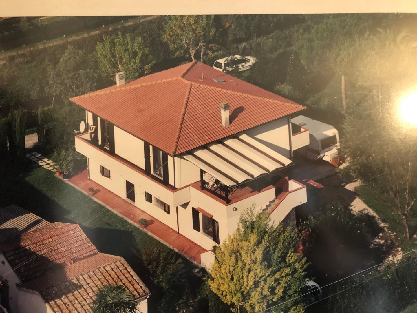 Immagine 20 di Casa indipendente in vendita  a San Giuliano Terme