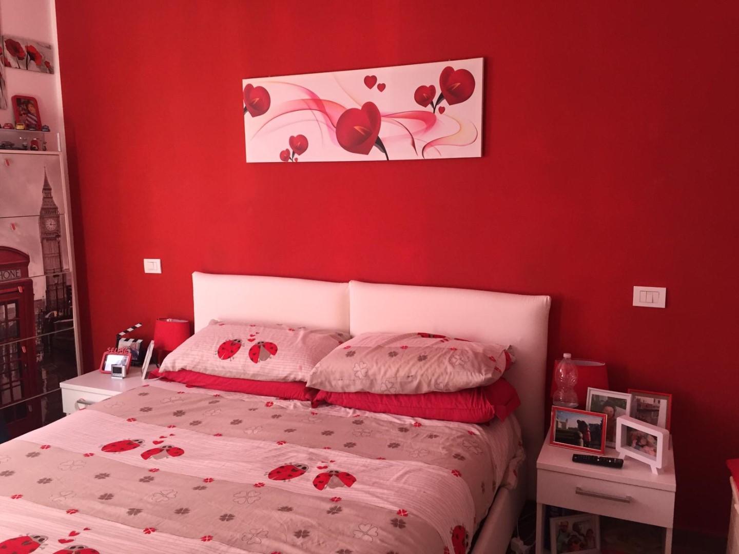 Immagine 3 di Appartamento in vendita  a Murlo