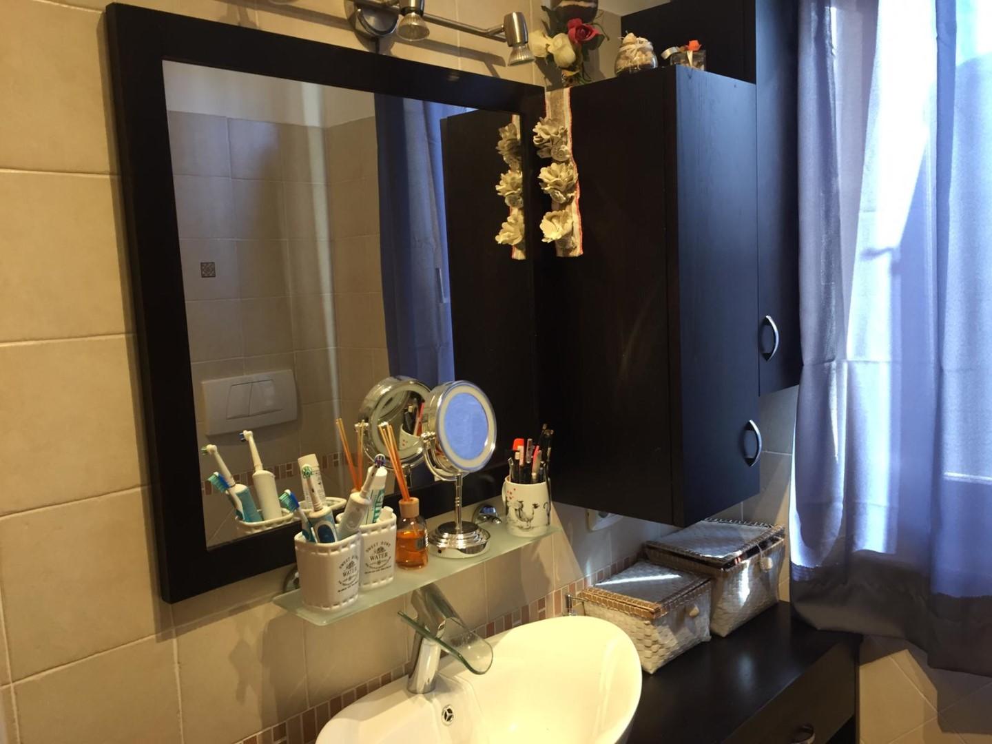 Immagine 5 di Appartamento in vendita  a Murlo