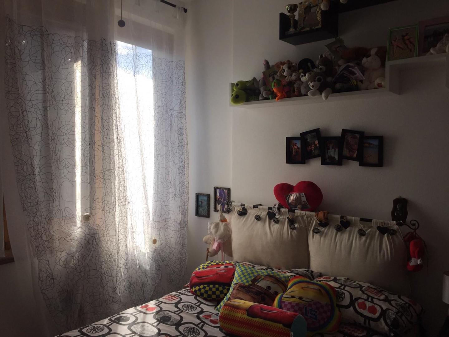 Immagine 4 di Appartamento in vendita  a Murlo