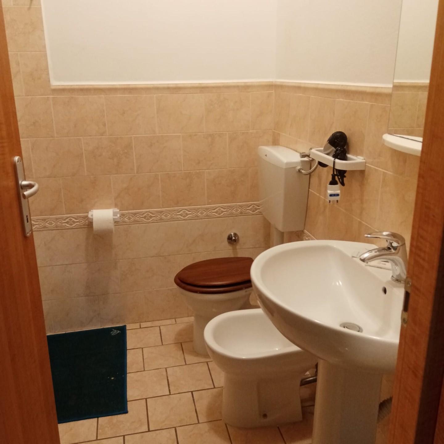 Immagine 4 di Appartamento in affitto  a Castelfranco Di Sotto