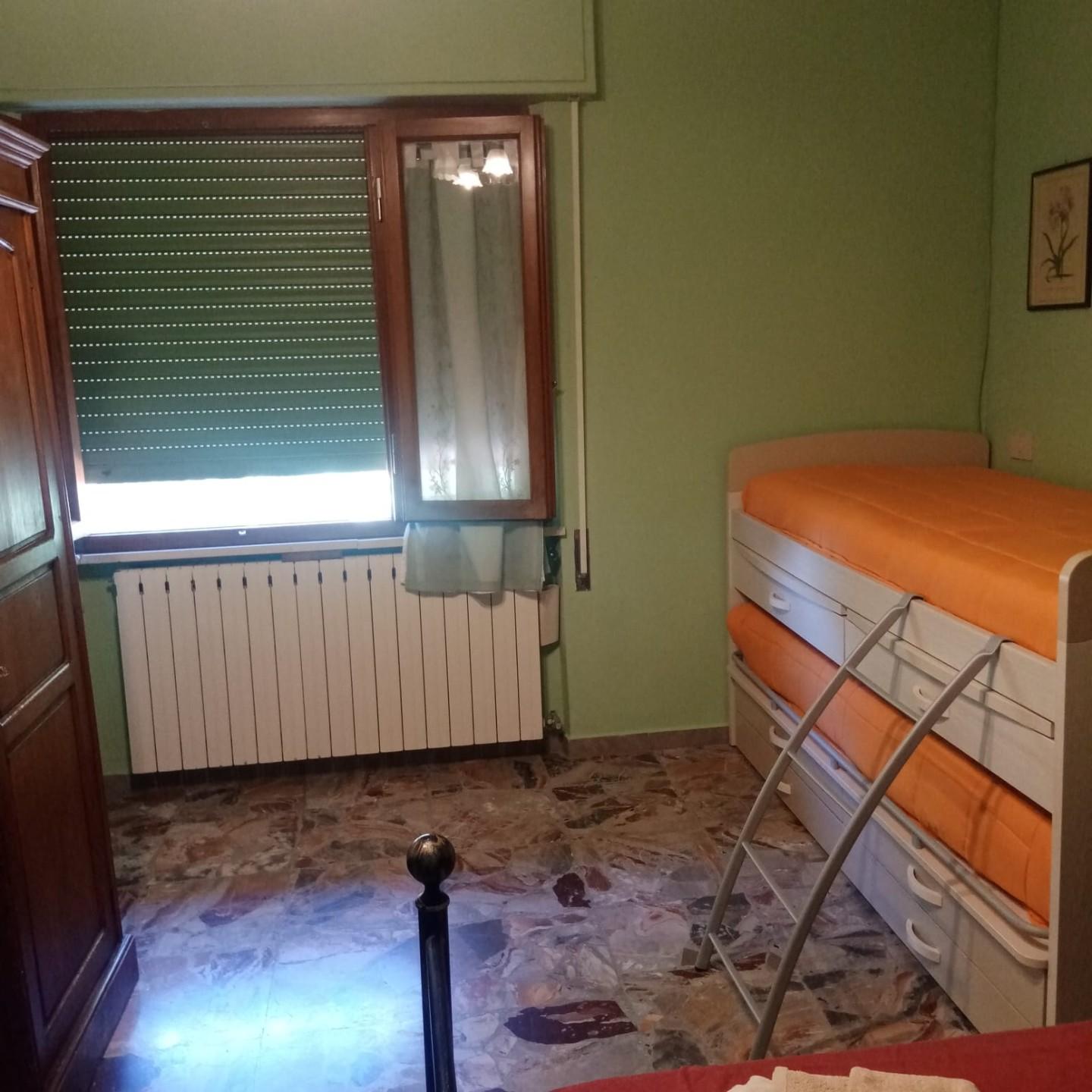 Immagine 7 di Appartamento in affitto  a Castelfranco Di Sotto