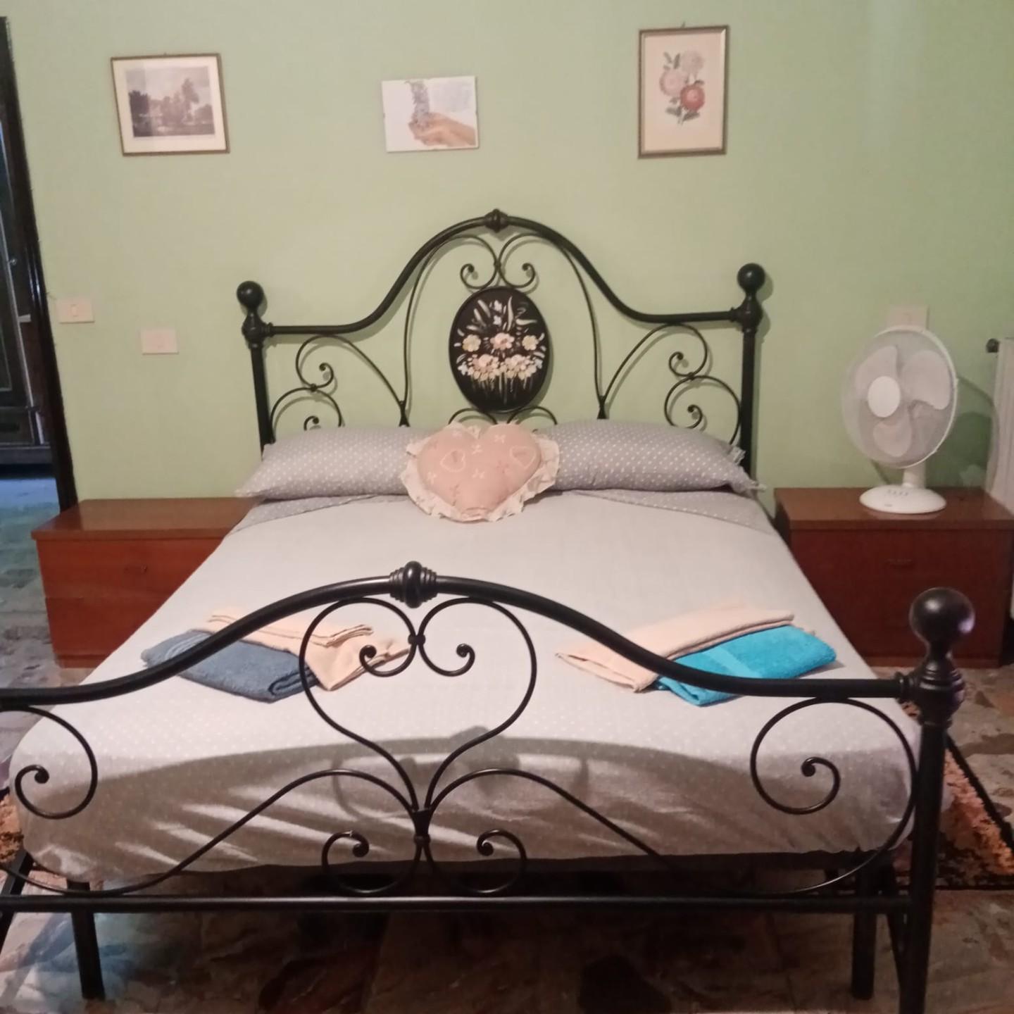 Immagine 1 di Appartamento in affitto  a Castelfranco Di Sotto