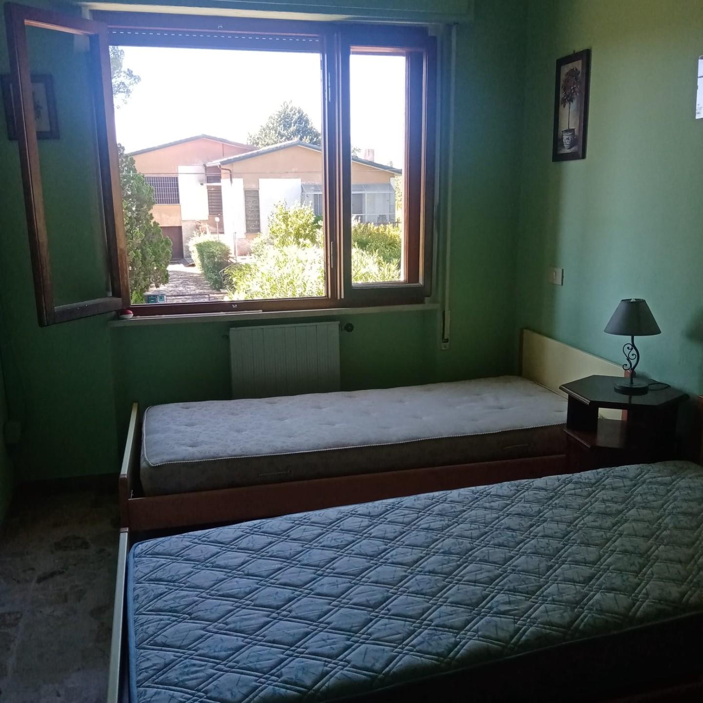 Immagine 2 di Appartamento in affitto  a Castelfranco Di Sotto