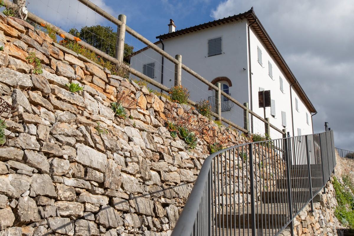 Immagine 7 di Albergo/B&B/Residence in vendita  a Pisa