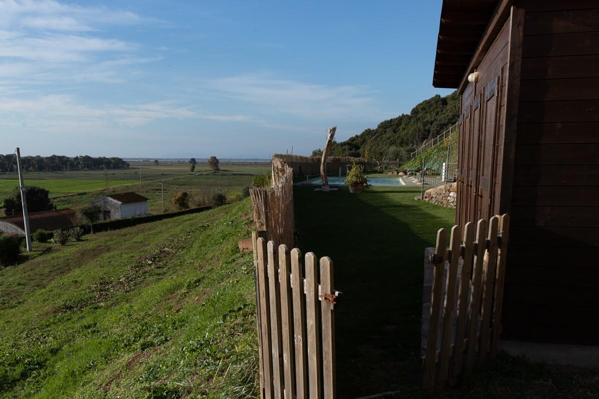 Immagine 64 di Albergo/B&B/Residence in vendita  a Pisa