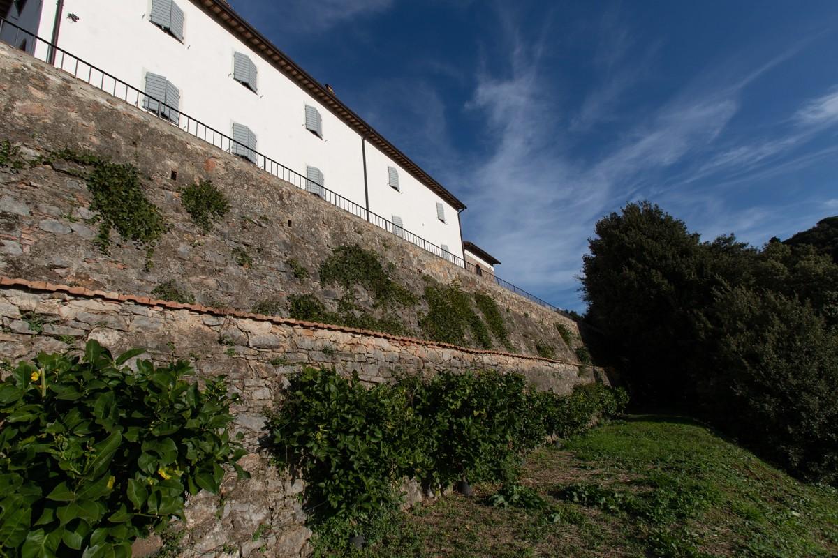 Immagine 58 di Albergo/B&B/Residence in vendita  a Pisa