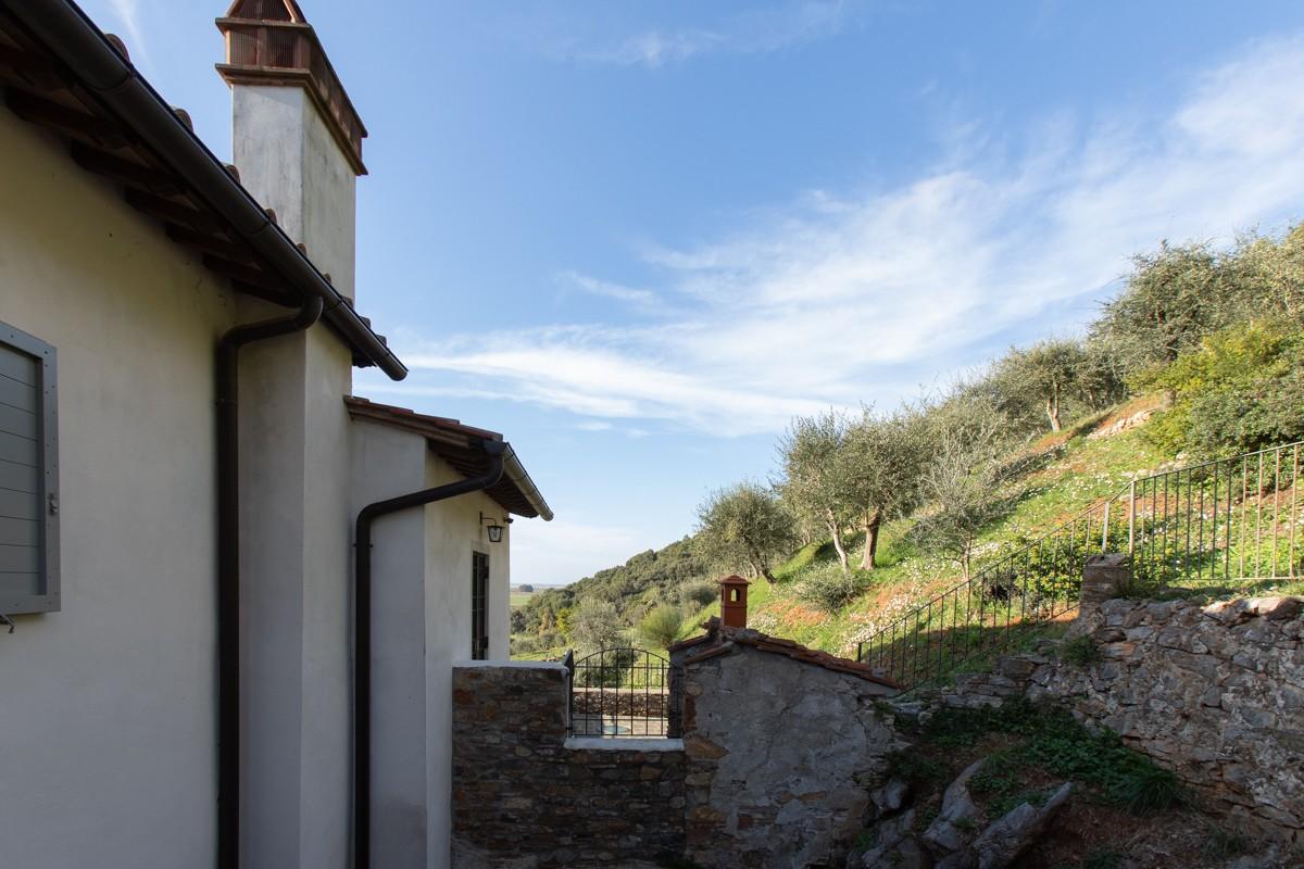 Immagine 54 di Albergo/B&B/Residence in vendita  a Pisa