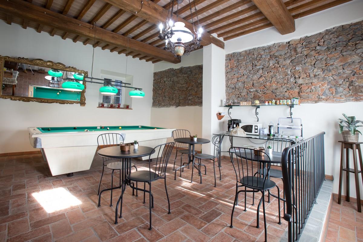 Immagine 23 di Albergo/B&B/Residence in vendita  a Pisa