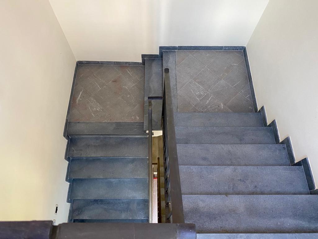 Immagine 14 di Mansarda in vendita  a San Giuliano Terme