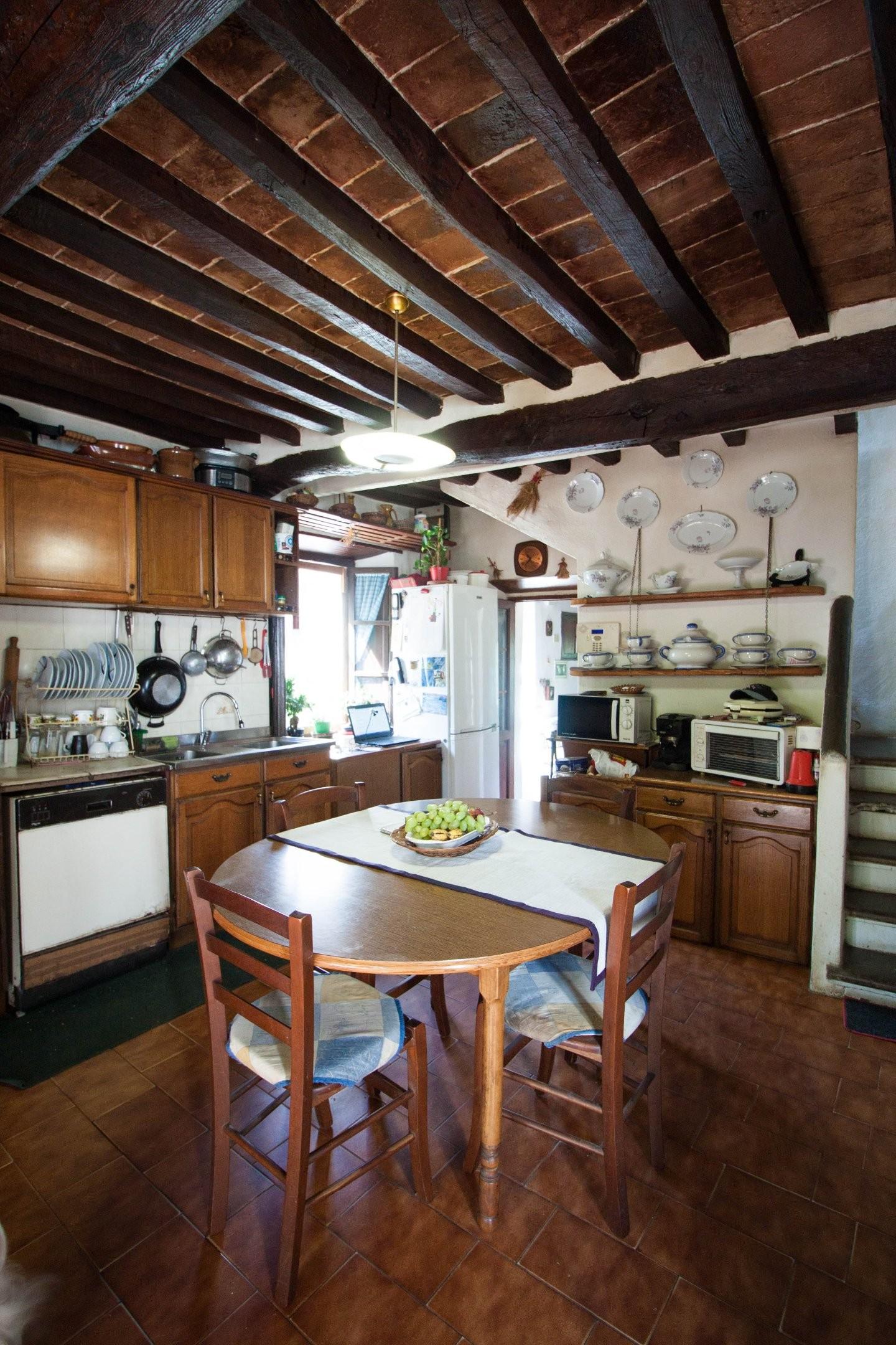 Immagine 1 di Rustico / casale in vendita  a Calci