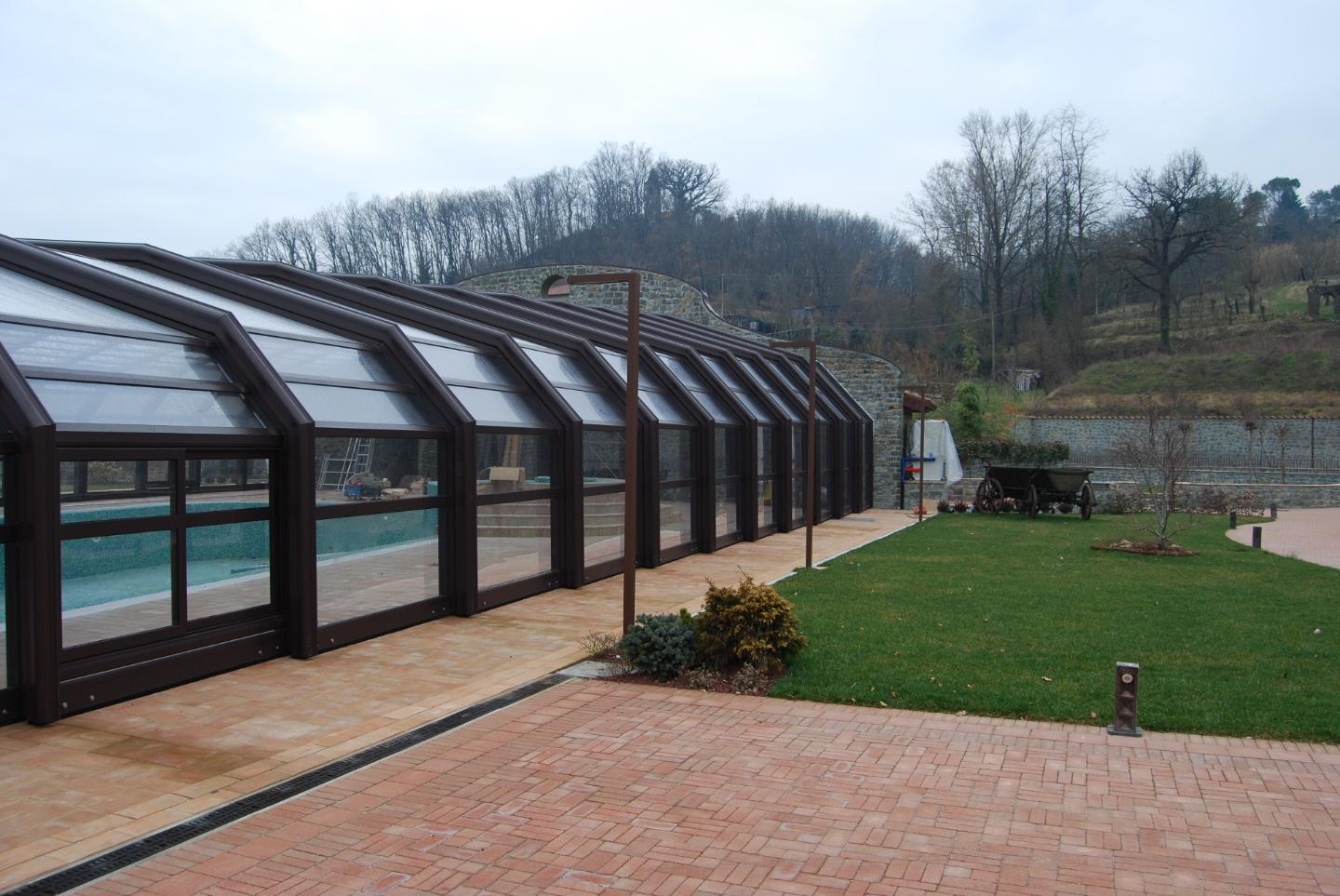 Immagine 48 di Albergo/B&B/Residence in vendita  a Villafranca In Lunigiana