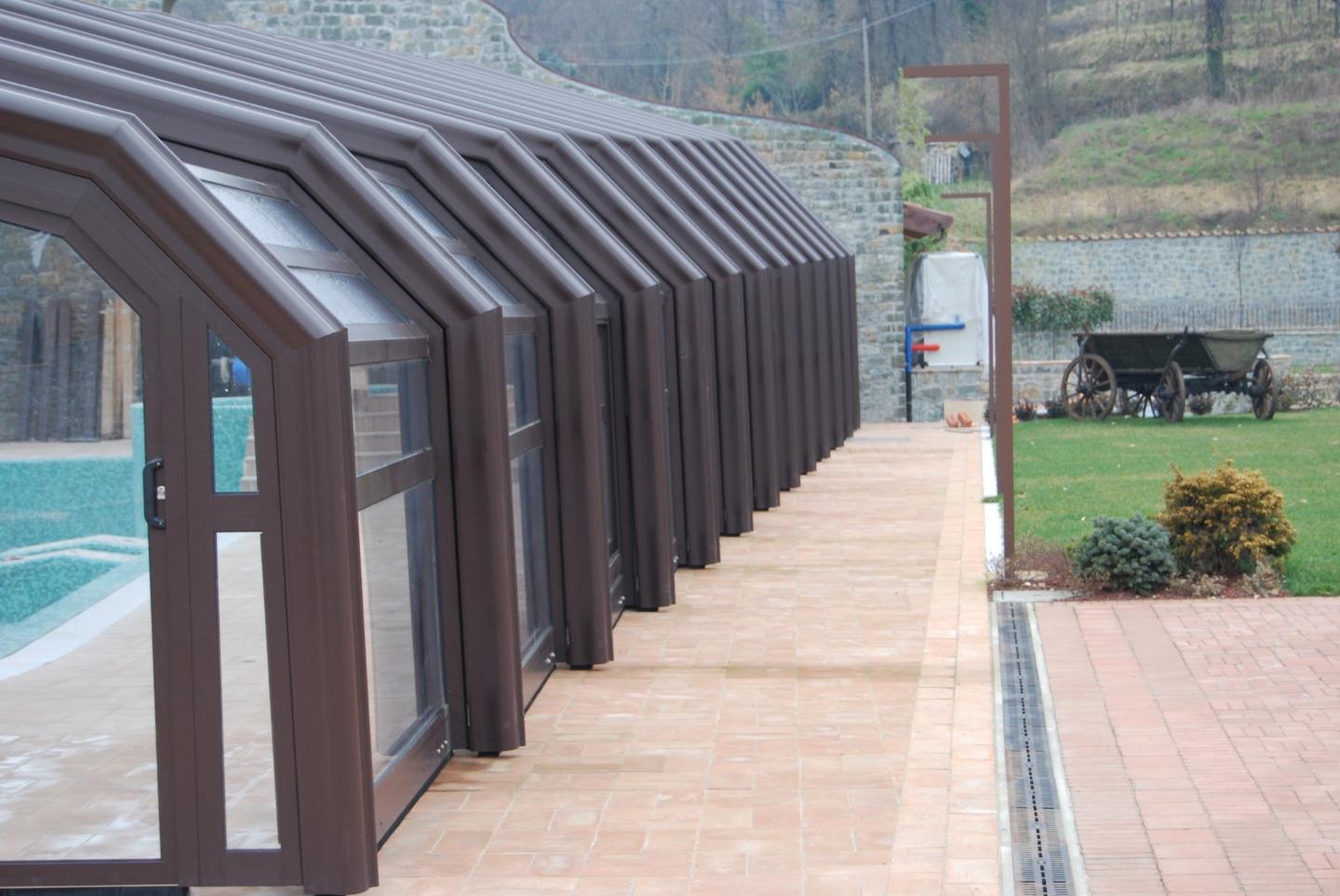 Immagine 45 di Albergo/B&B/Residence in vendita  a Villafranca In Lunigiana