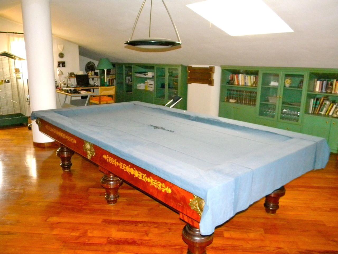 Immagine 26 di Villa in vendita  a San Giuliano Terme