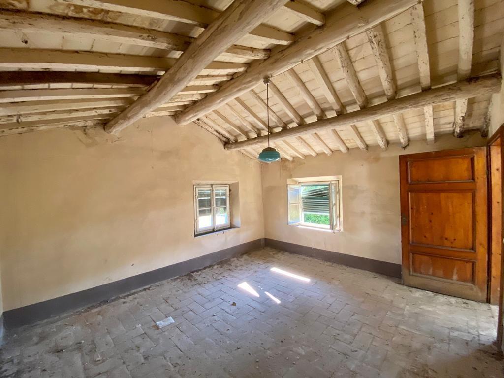 Immagine 30 di Rustico / casale in vendita  a Capannori