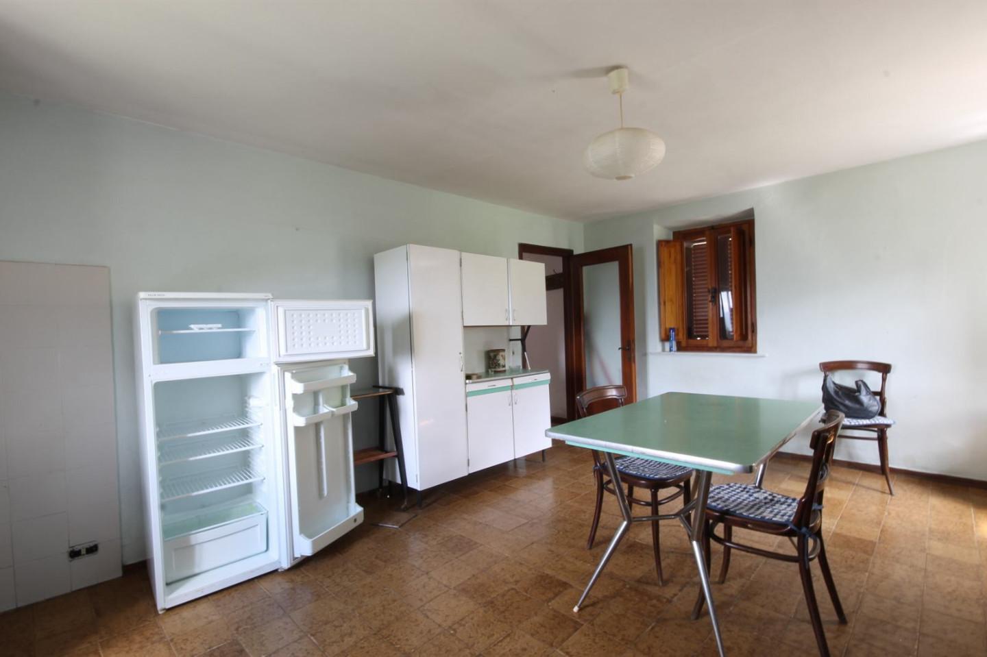 Immagine 16 di Casa indipendente in vendita  a Fosciandora