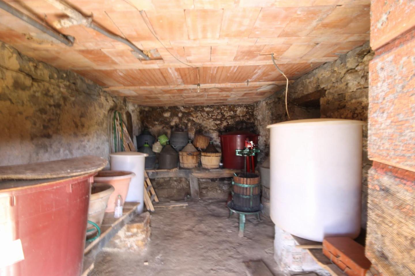 Immagine 24 di Casa indipendente in vendita  a Fosciandora