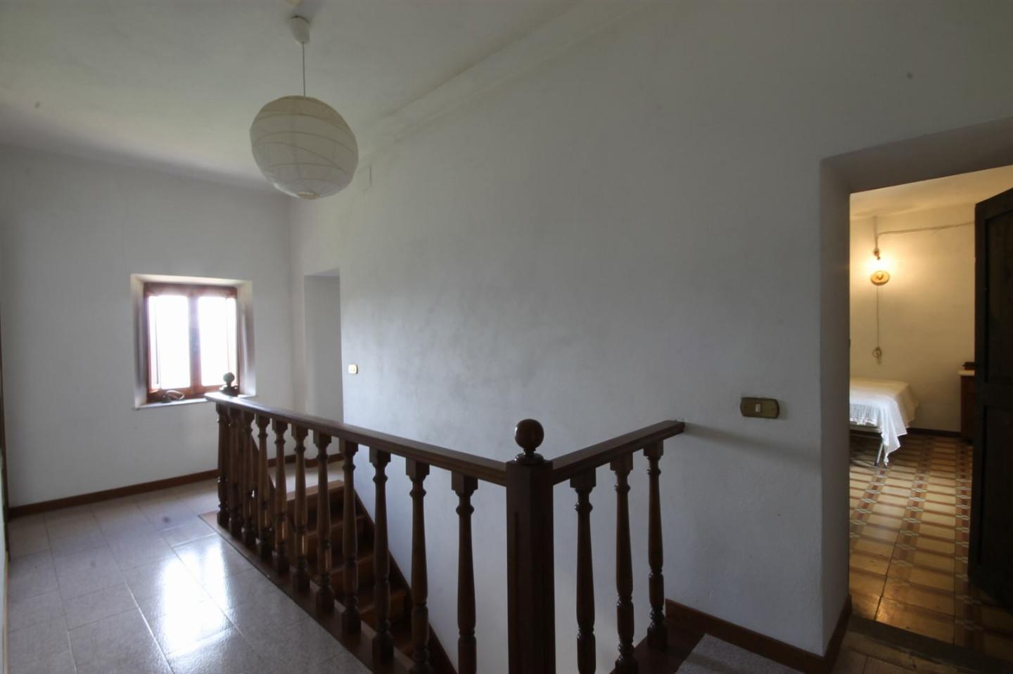 Immagine 17 di Casa indipendente in vendita  a Fosciandora