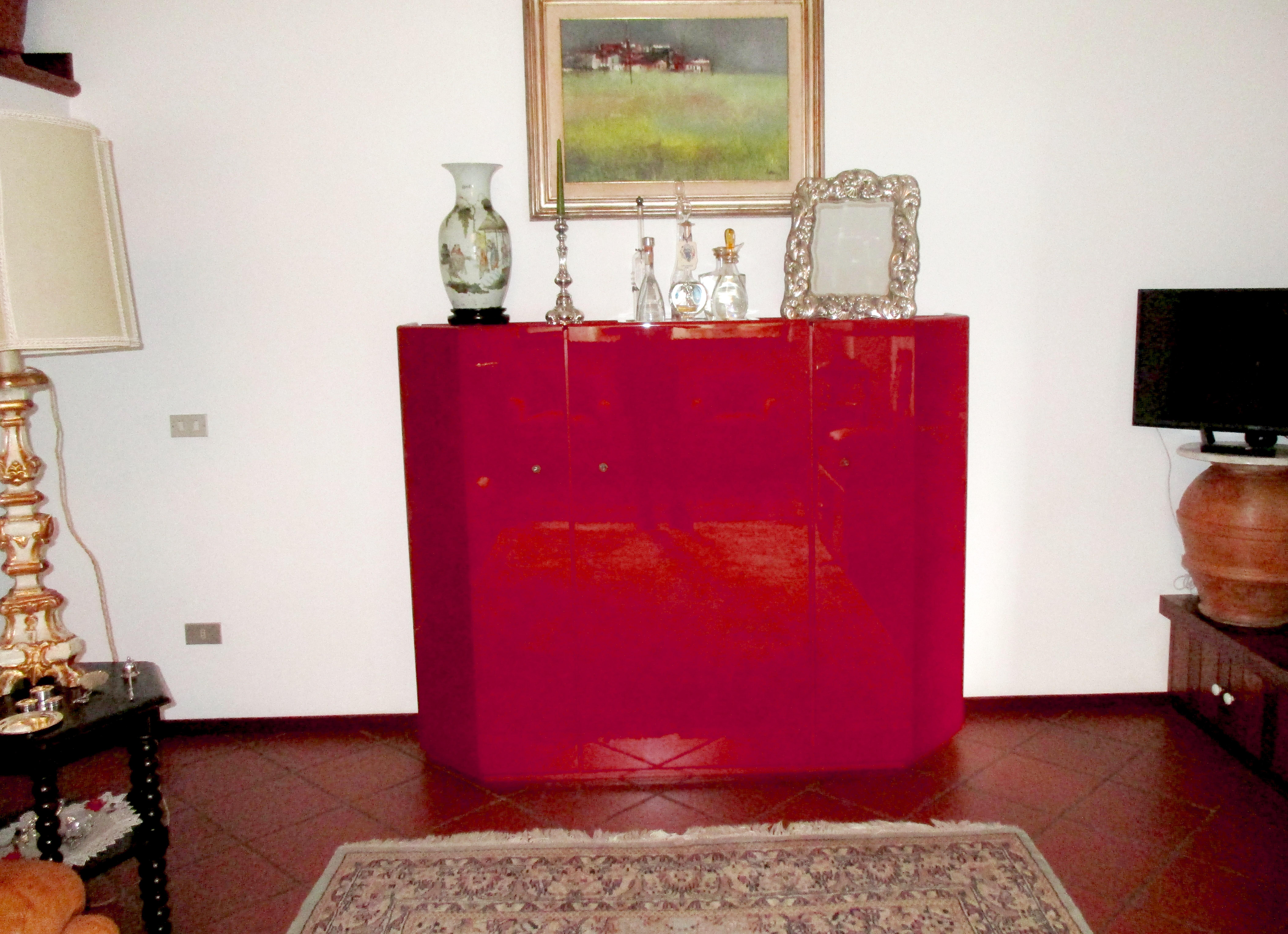 Immagine 21 di Casa bifamiliare in vendita  a Pontedera