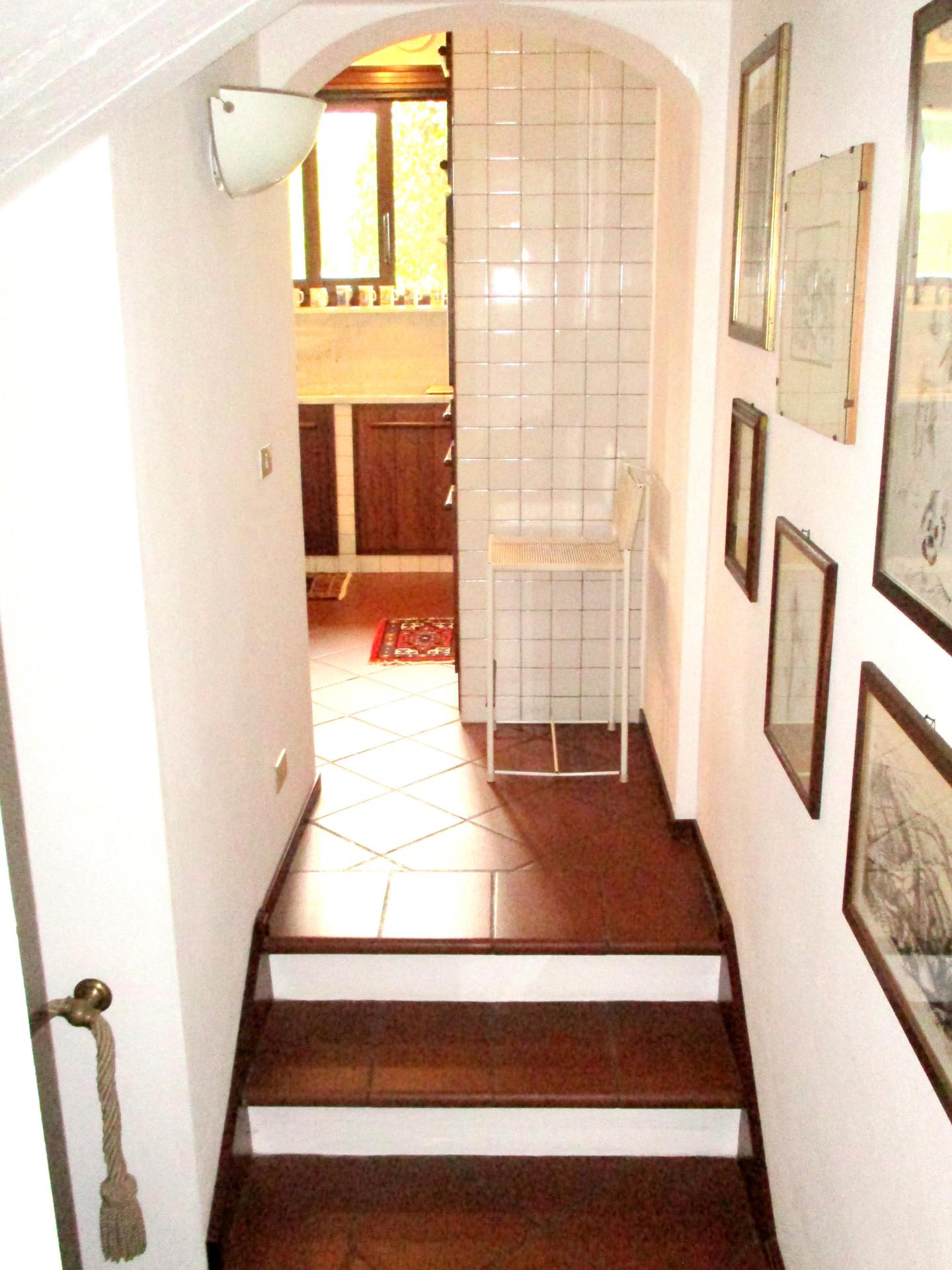 Immagine 40 di Casa bifamiliare in vendita  a Pontedera