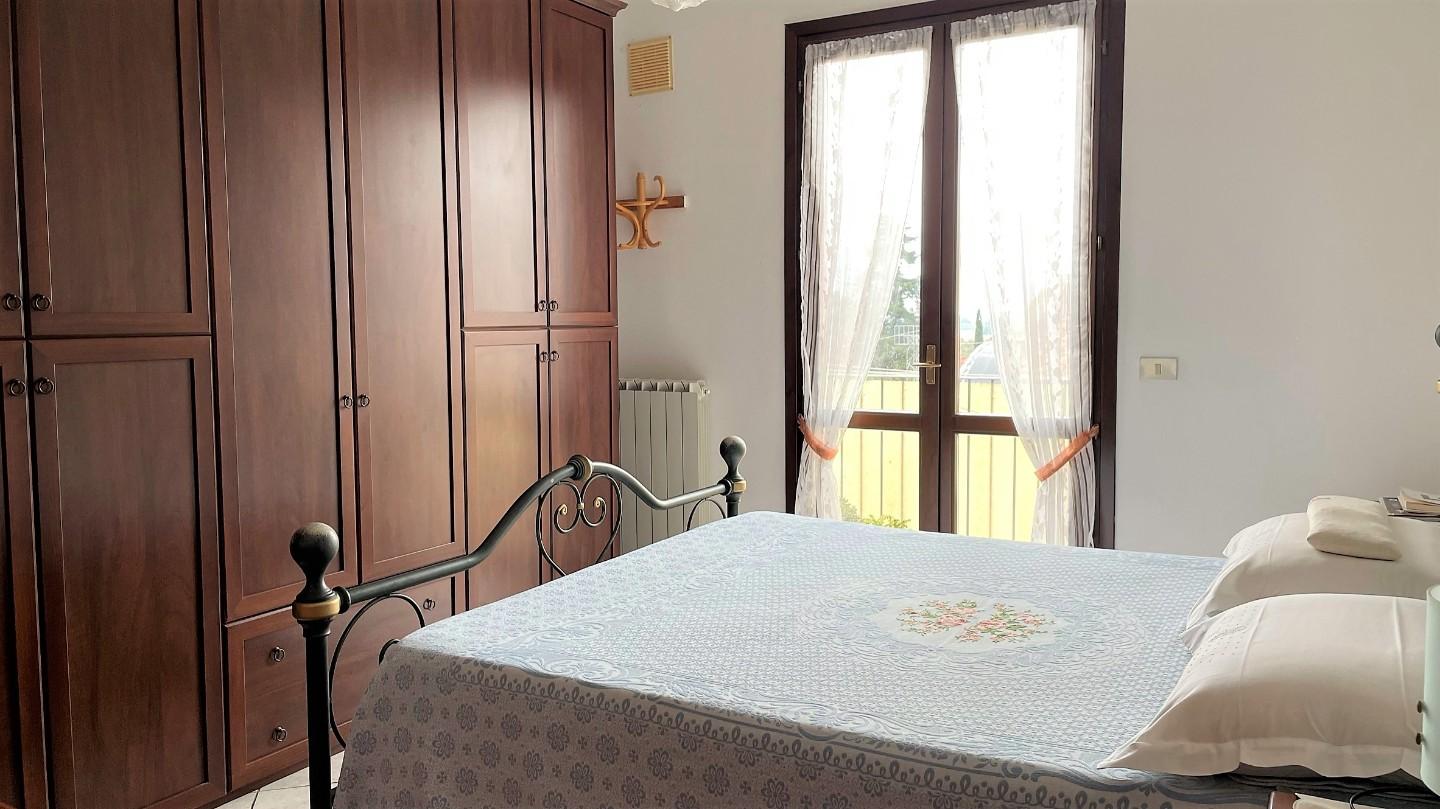 Immagine 4 di Appartamento in vendita  a Calci