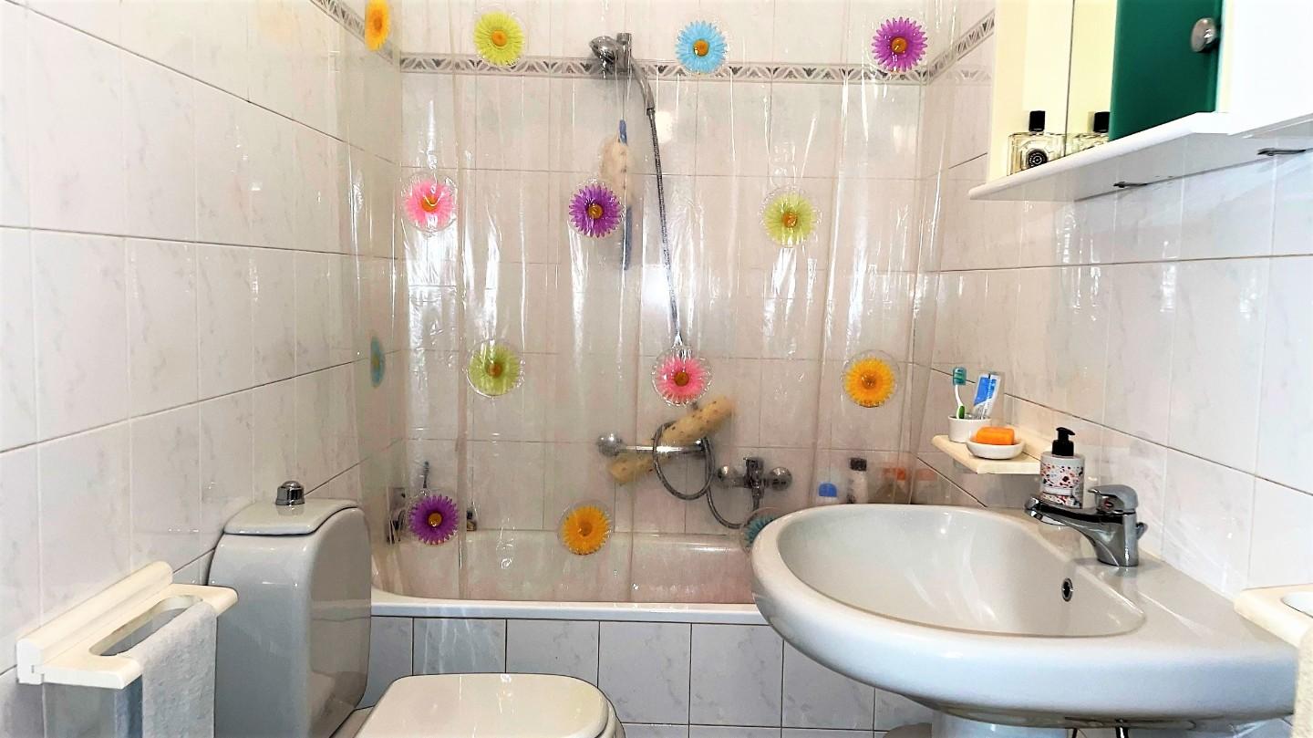 Immagine 6 di Appartamento in vendita  a Calci