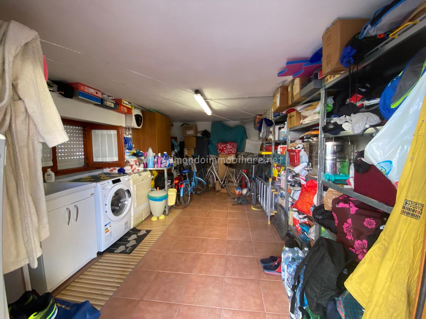 Immagine 14 di Appartamento in vendita  a Rosignano Marittimo