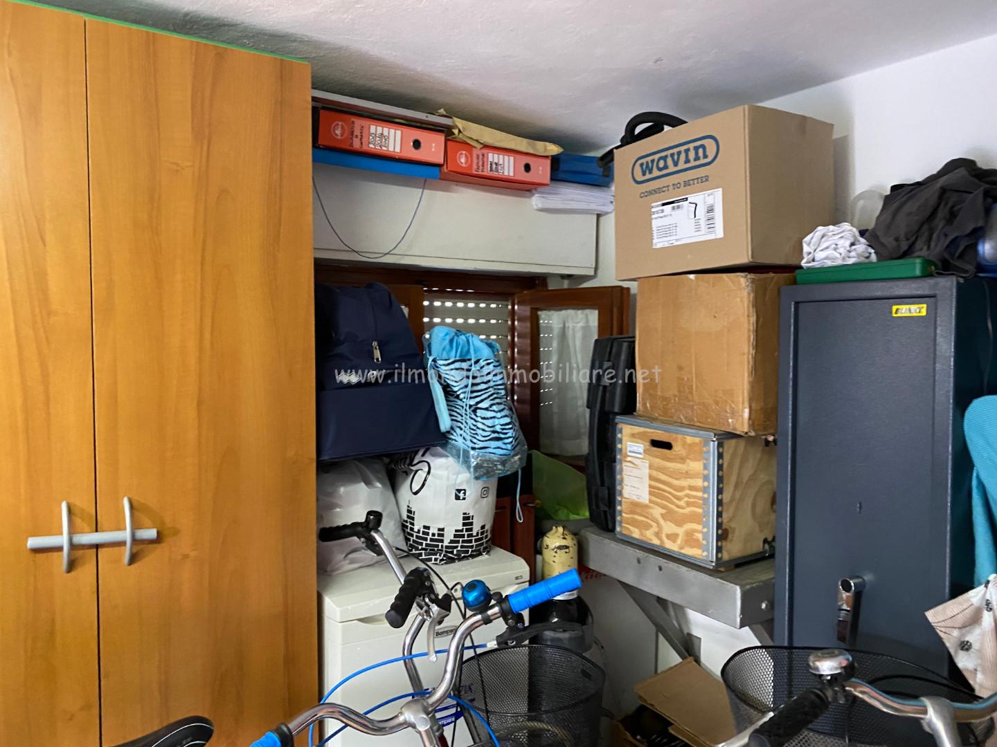 Immagine 16 di Appartamento in vendita  a Rosignano Marittimo