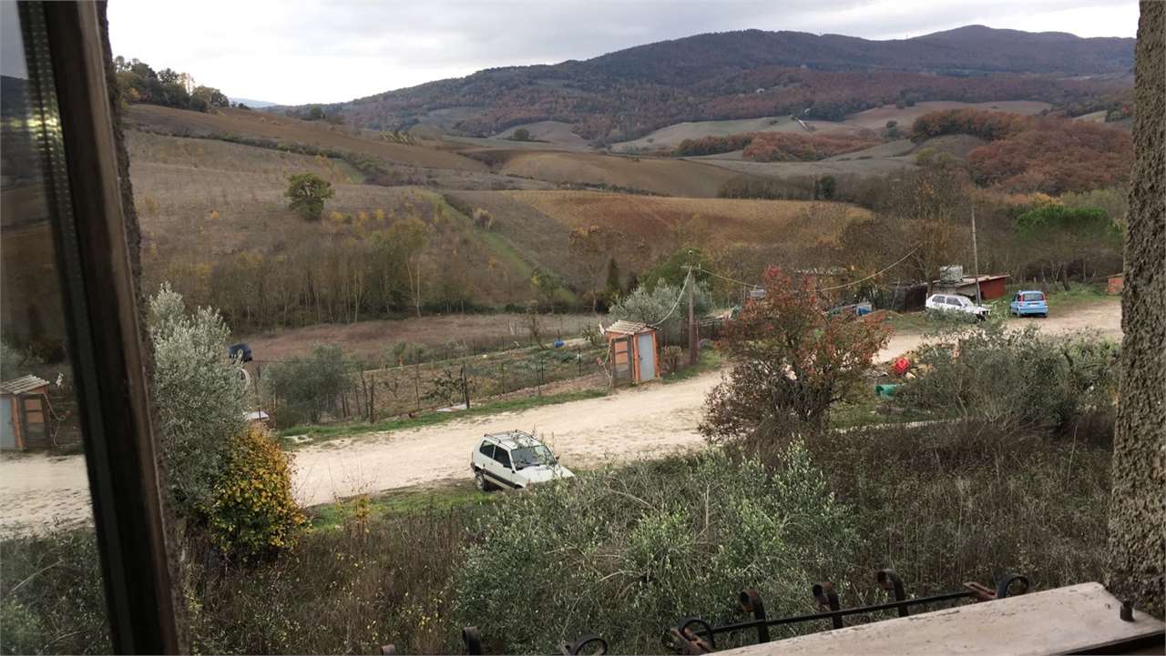 Immagine 8 di Appartamento in vendita  a Casole D'elsa