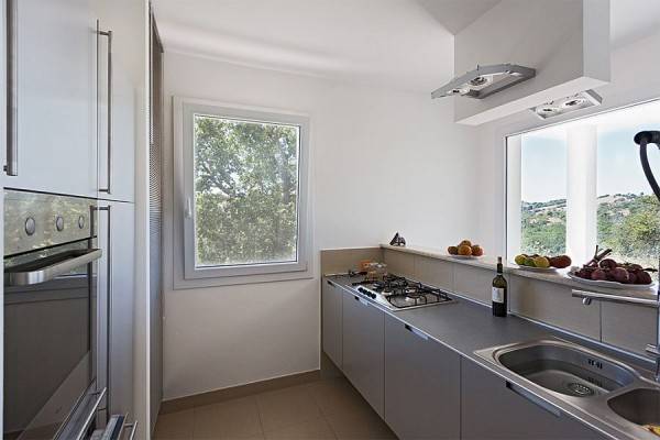 Immagine 2 di Appartamento in vendita  a Scansano