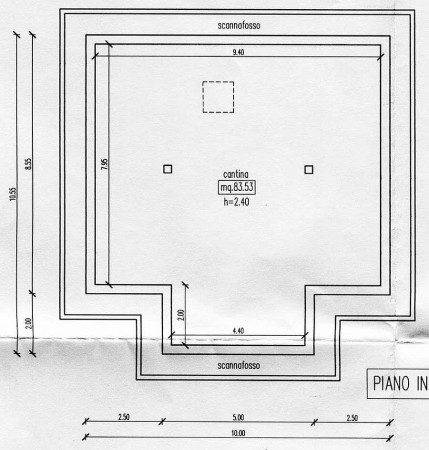 Immagine 12 di Appartamento in vendita  a Scansano