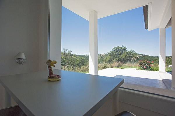 Immagine 4 di Appartamento in vendita  a Scansano