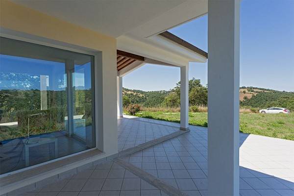 Immagine 6 di Appartamento in vendita  a Scansano