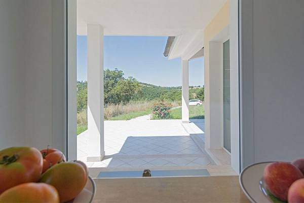 Immagine 3 di Appartamento in vendita  a Scansano