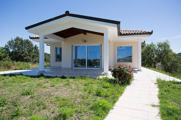 Immagine 7 di Appartamento in vendita  a Scansano