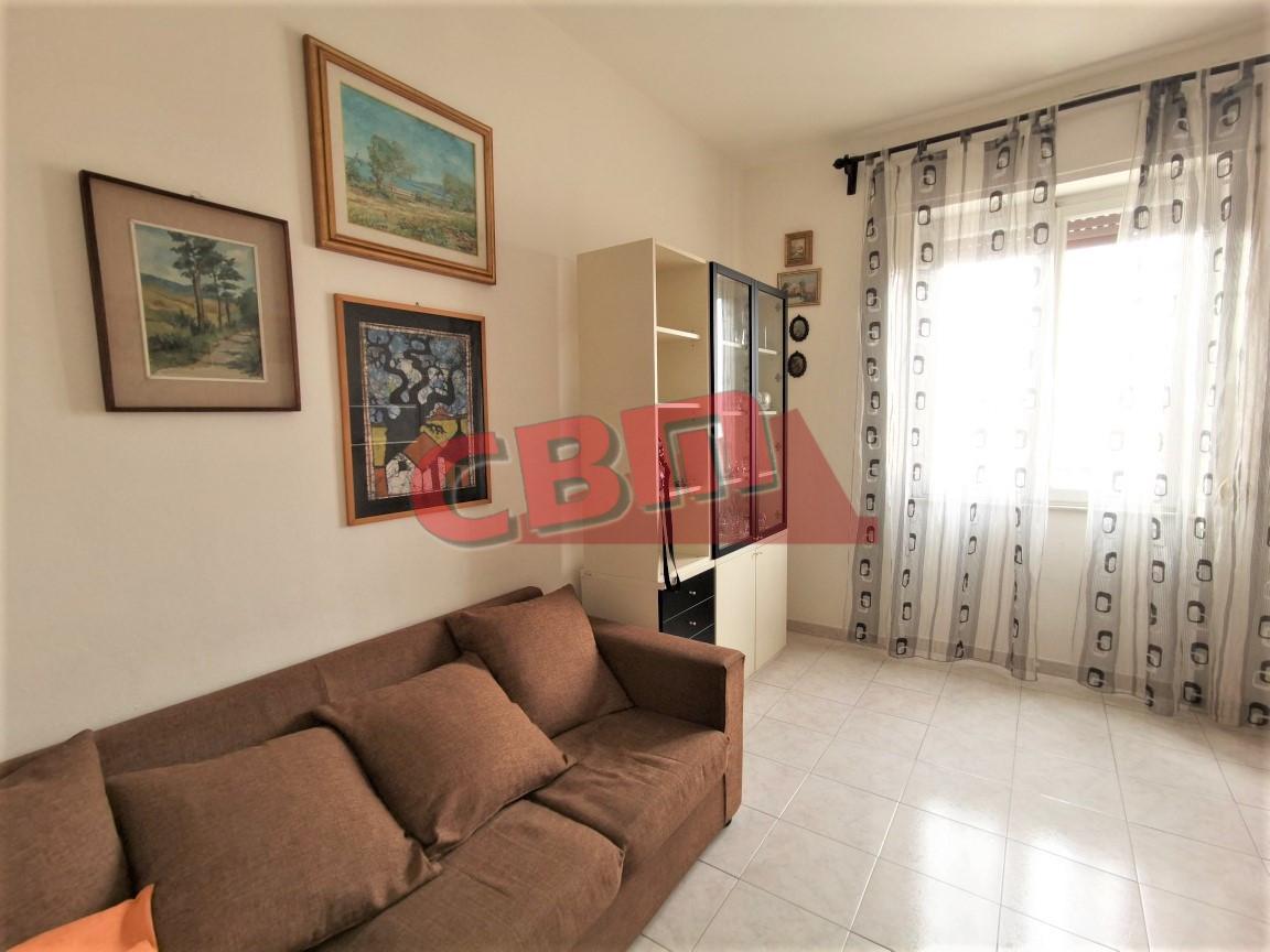 Immagine 4 di Appartamento in vendita  a Livorno