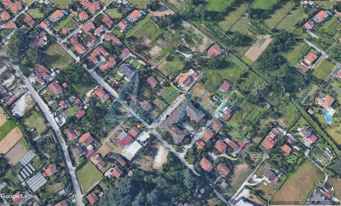 Immagine 5 di Terreno agricolo in vendita  a Massa