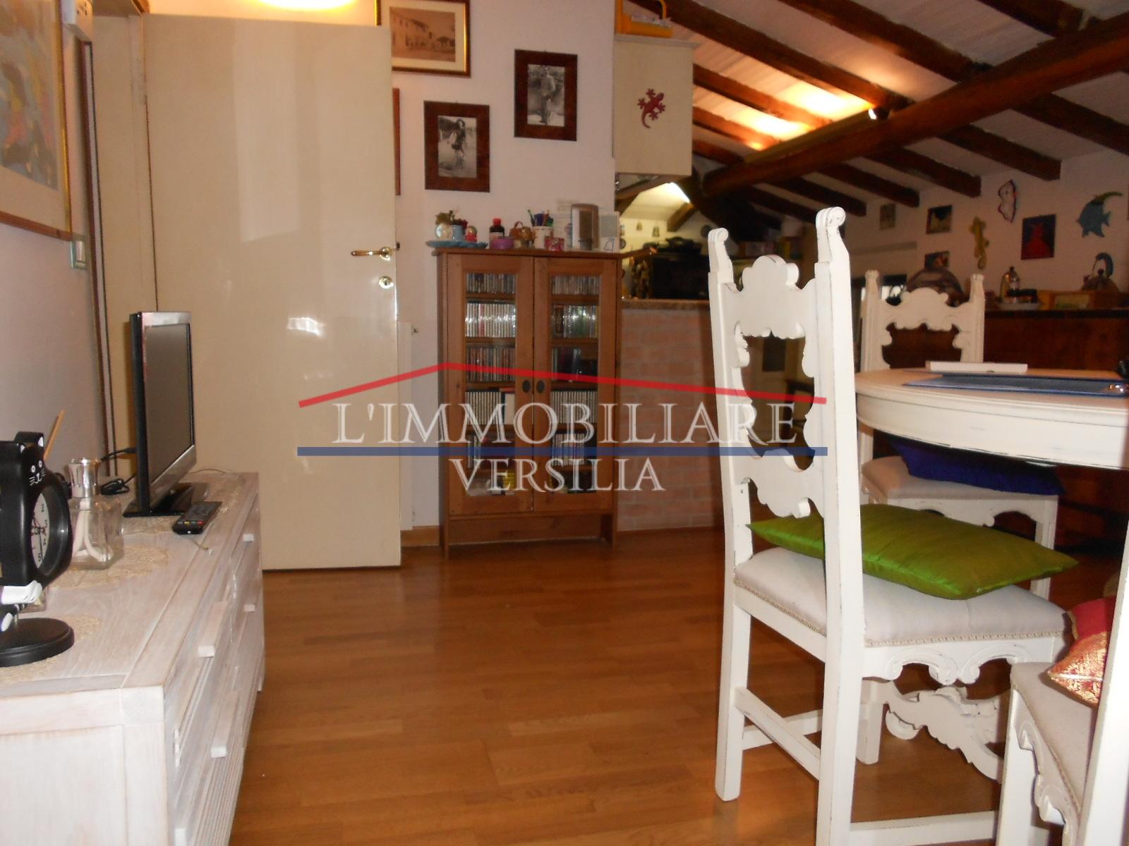 Immagine 18 di Appartamento in vendita  a Forte Dei Marmi