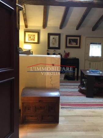 Immagine 38 di Appartamento in vendita  a Forte Dei Marmi