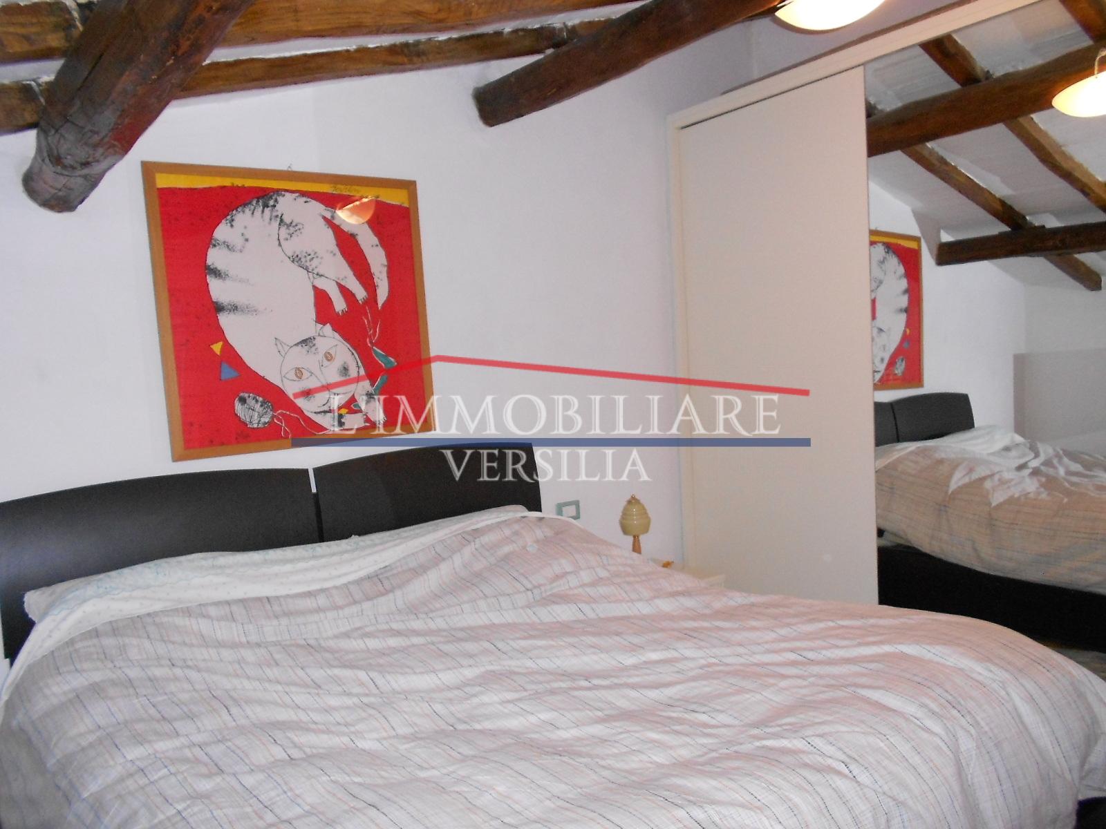 Immagine 21 di Appartamento in vendita  a Forte Dei Marmi