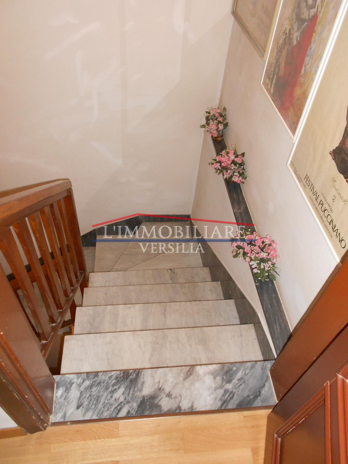 Immagine 27 di Appartamento in vendita  a Forte Dei Marmi