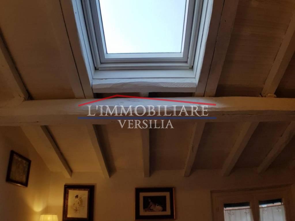 Immagine 45 di Appartamento in vendita  a Forte Dei Marmi
