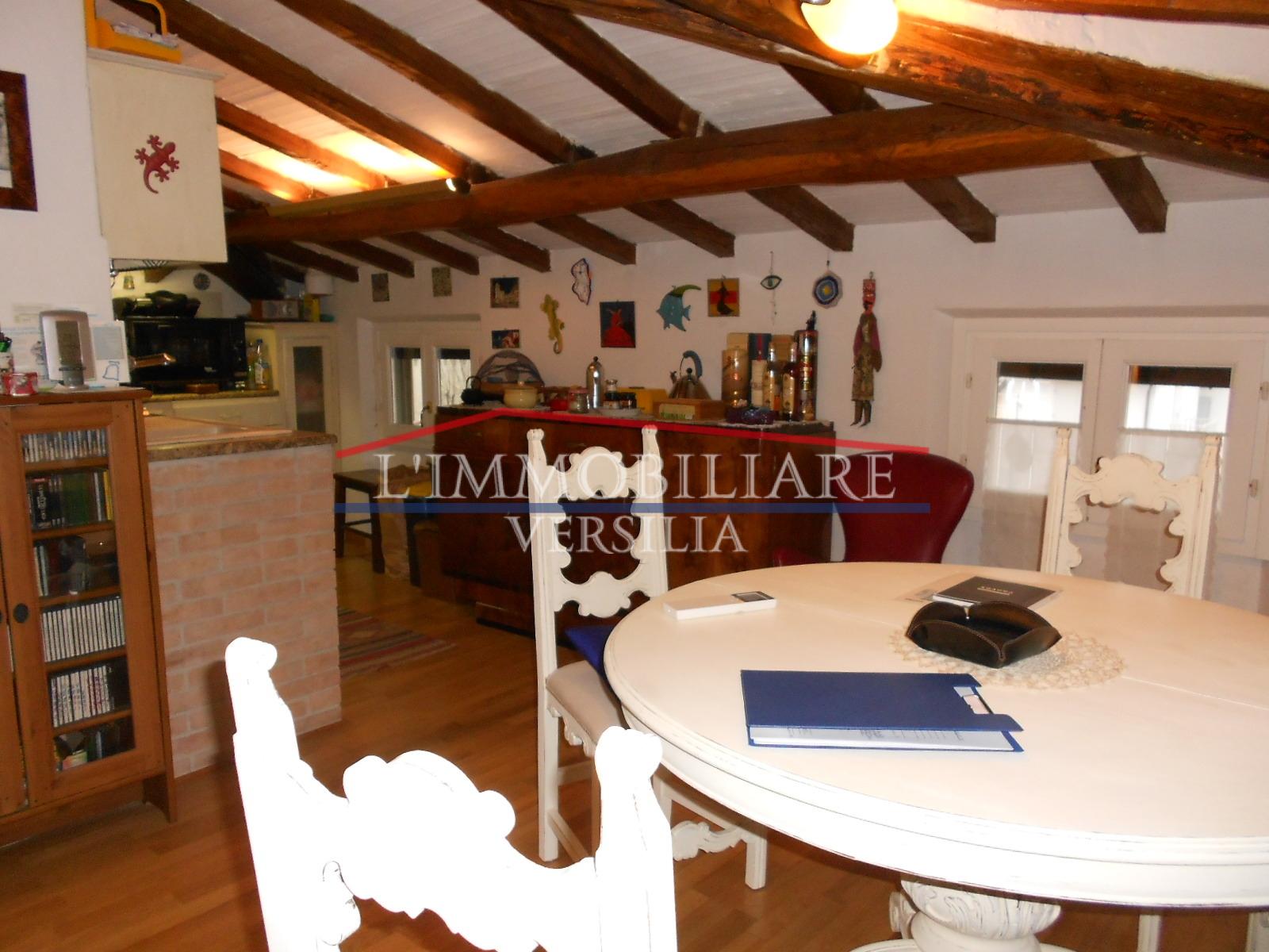 Immagine 14 di Appartamento in vendita  a Forte Dei Marmi