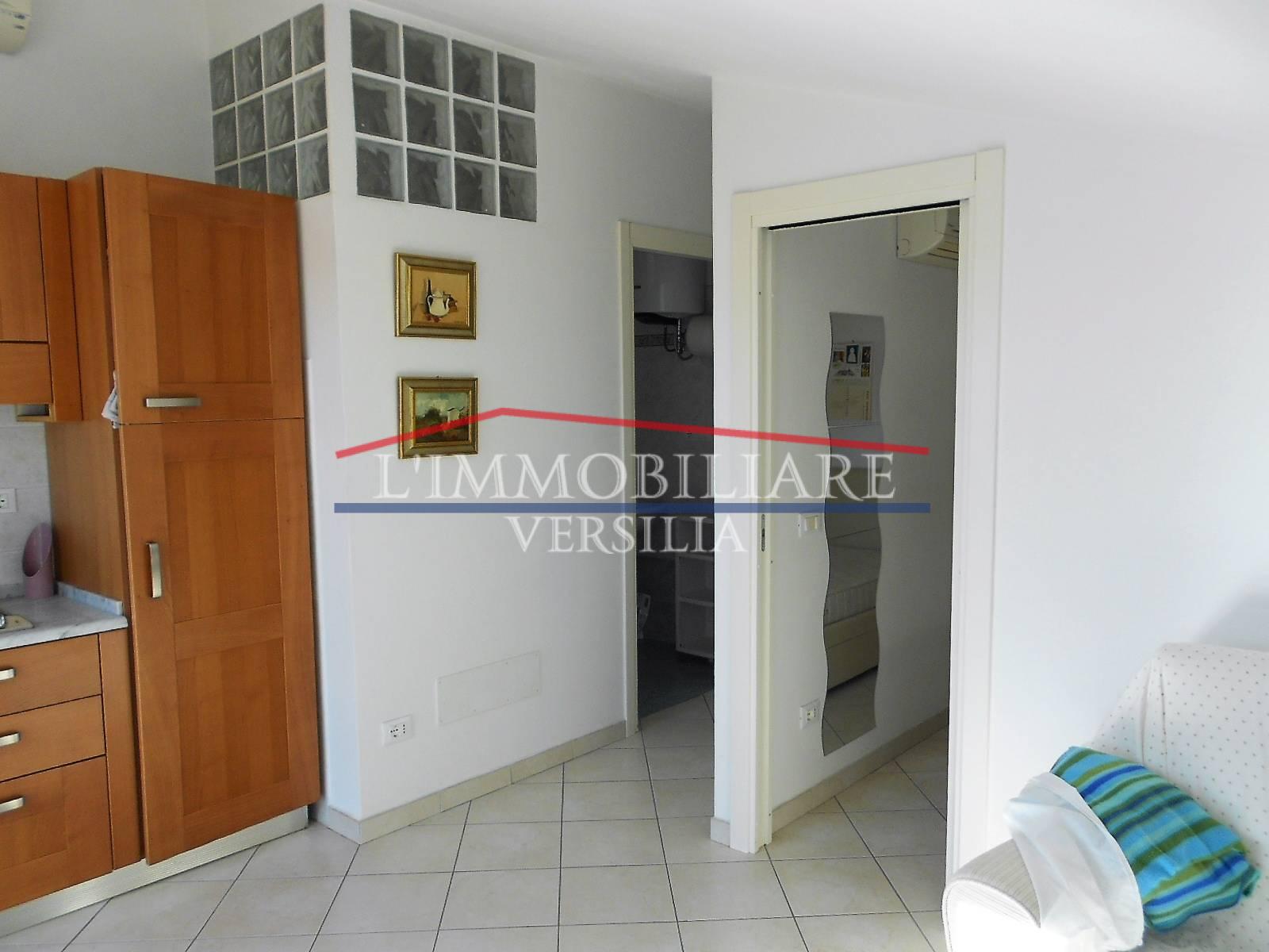 Immagine 11 di Appartamento in vendita  a Massa